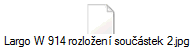 Largo W 914 rozložení součástek 2.jpg