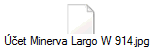 Účet Minerva Largo W 914.jpg